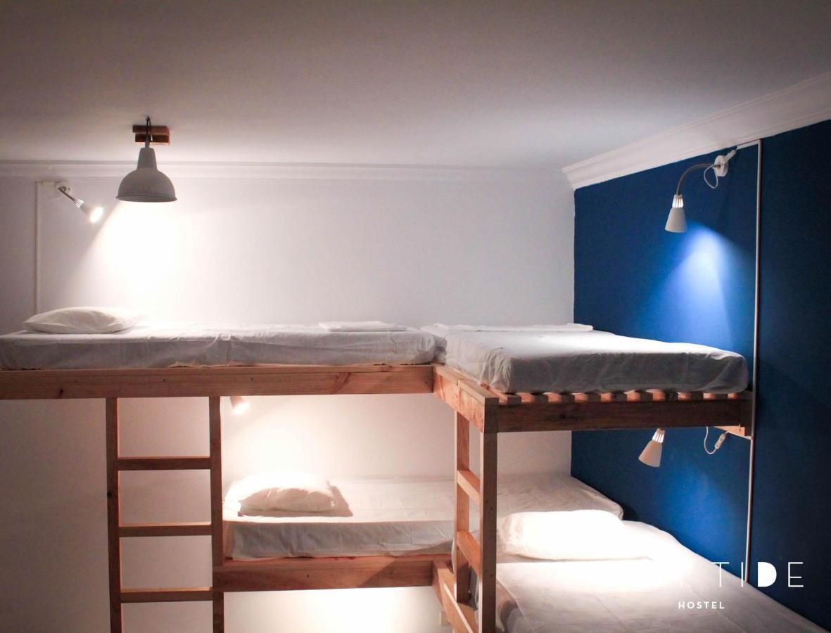 Surf House Gran Canaria Лас Палмас де Гран Канария Екстериор снимка