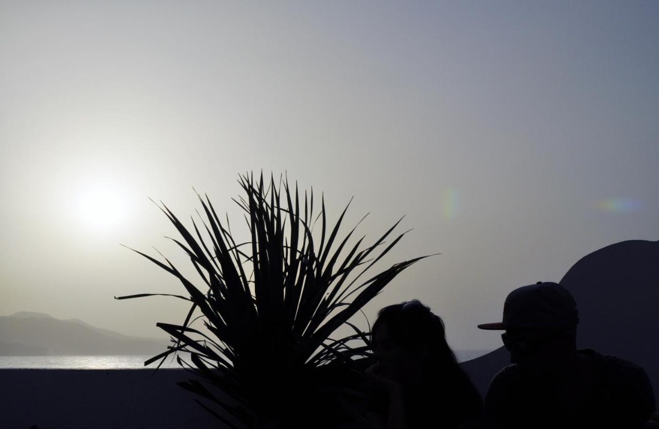 Surf House Gran Canaria Лас Палмас де Гран Канария Екстериор снимка