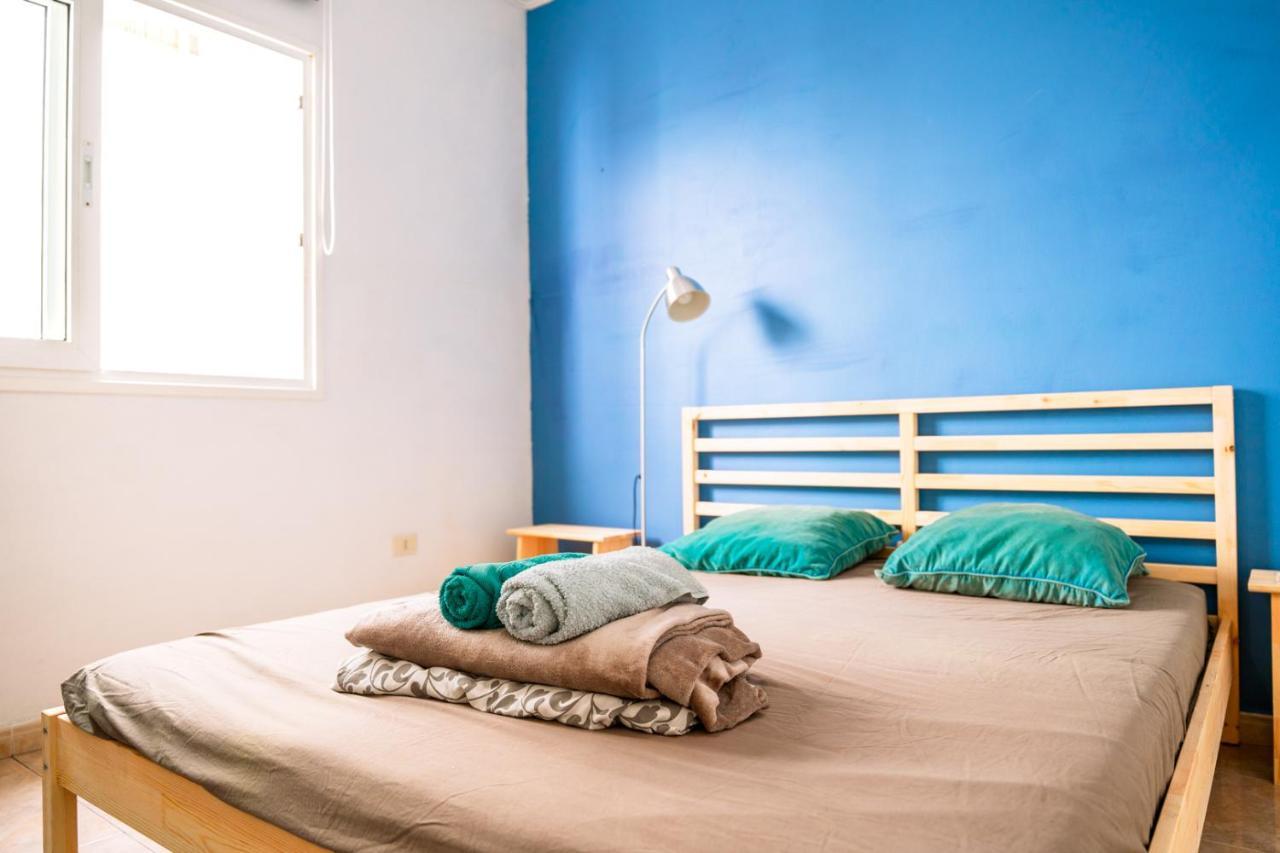 Surf House Gran Canaria Лас Палмас де Гран Канария Екстериор снимка