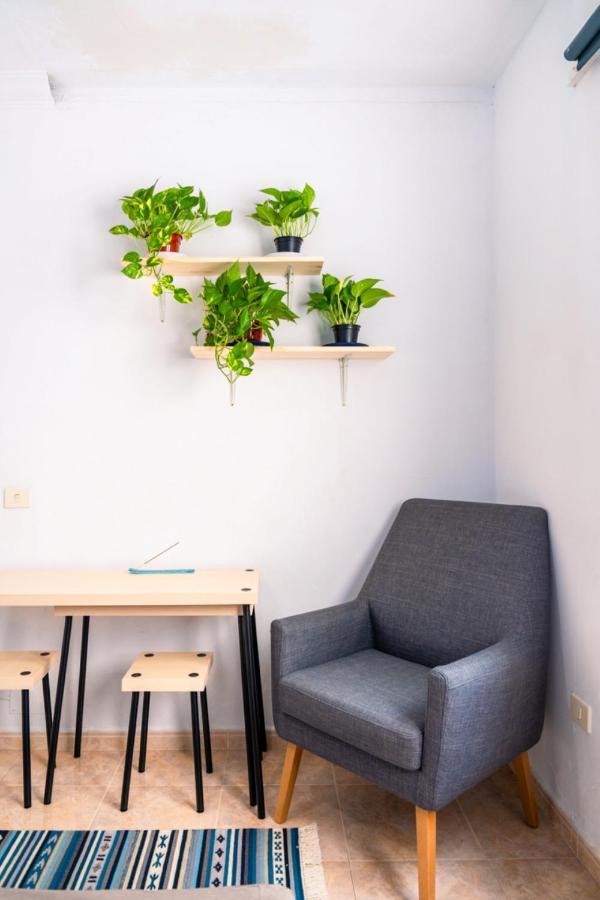 Surf House Gran Canaria Лас Палмас де Гран Канария Екстериор снимка
