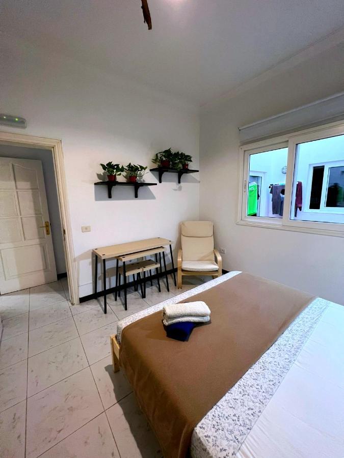Surf House Gran Canaria Лас Палмас де Гран Канария Екстериор снимка