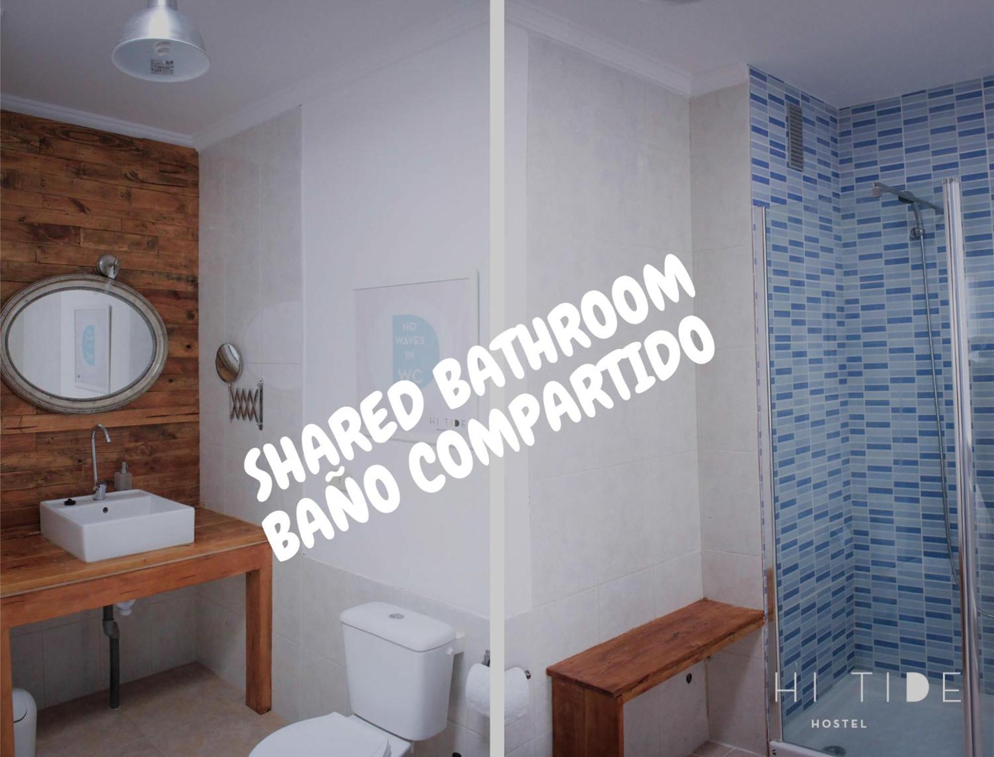 Surf House Gran Canaria Лас Палмас де Гран Канария Екстериор снимка