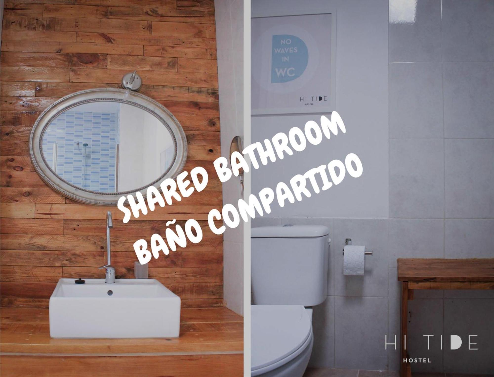 Surf House Gran Canaria Лас Палмас де Гран Канария Екстериор снимка