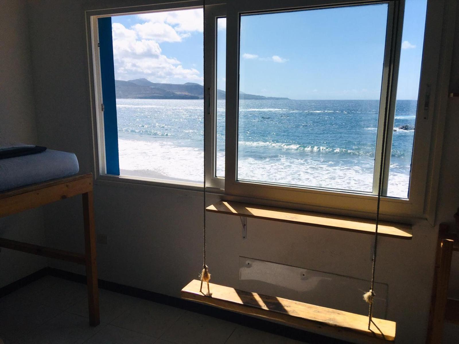 Surf House Gran Canaria Лас Палмас де Гран Канария Екстериор снимка