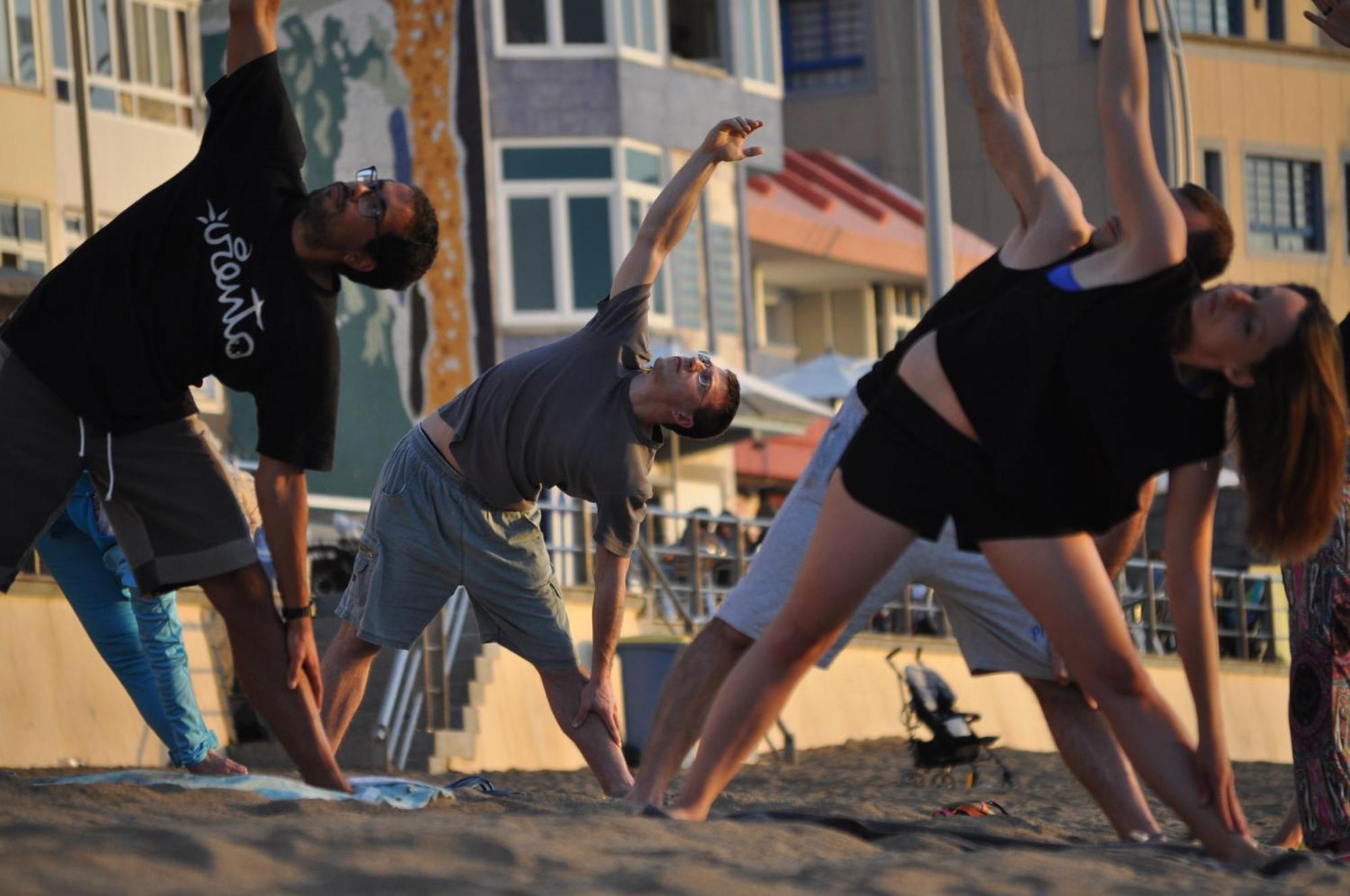 Surf House Gran Canaria Лас Палмас де Гран Канария Екстериор снимка