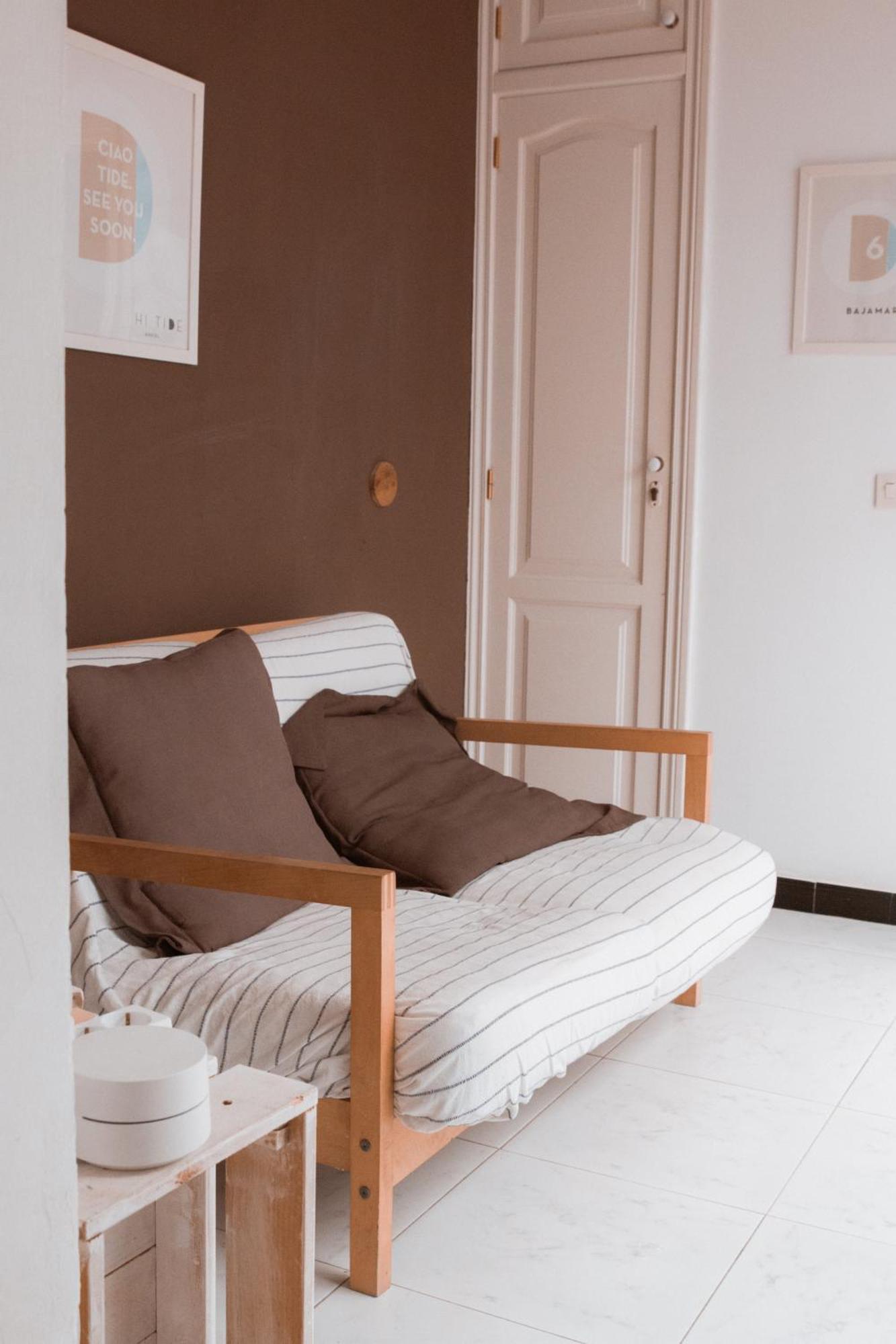 Surf House Gran Canaria Лас Палмас де Гран Канария Екстериор снимка
