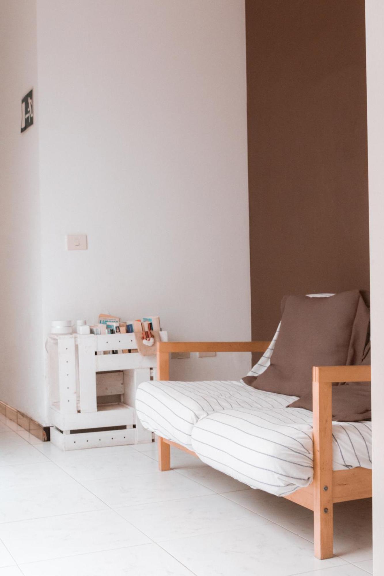 Surf House Gran Canaria Лас Палмас де Гран Канария Екстериор снимка