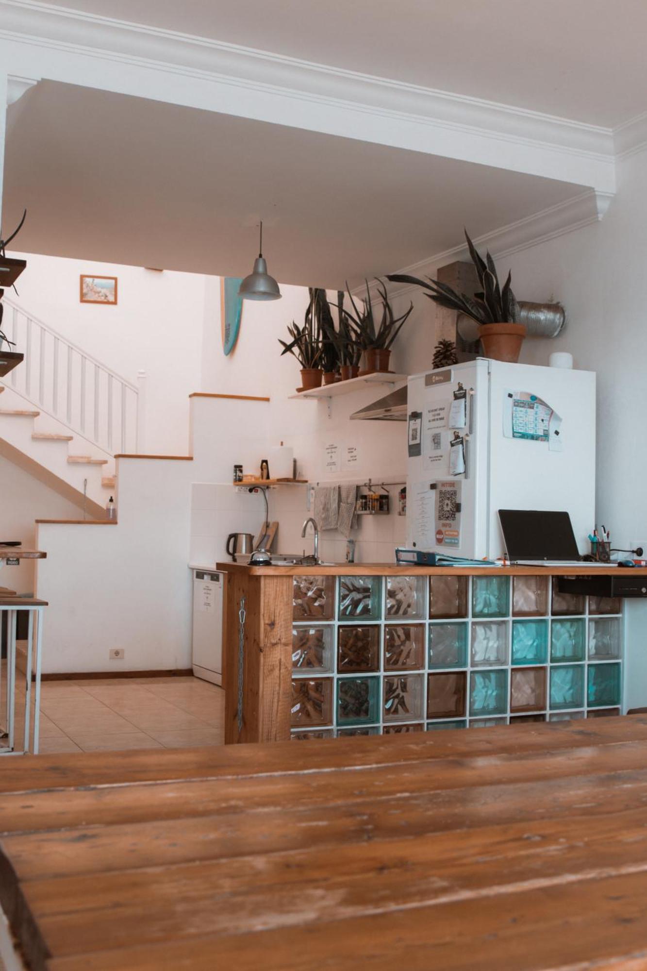 Surf House Gran Canaria Лас Палмас де Гран Канария Екстериор снимка