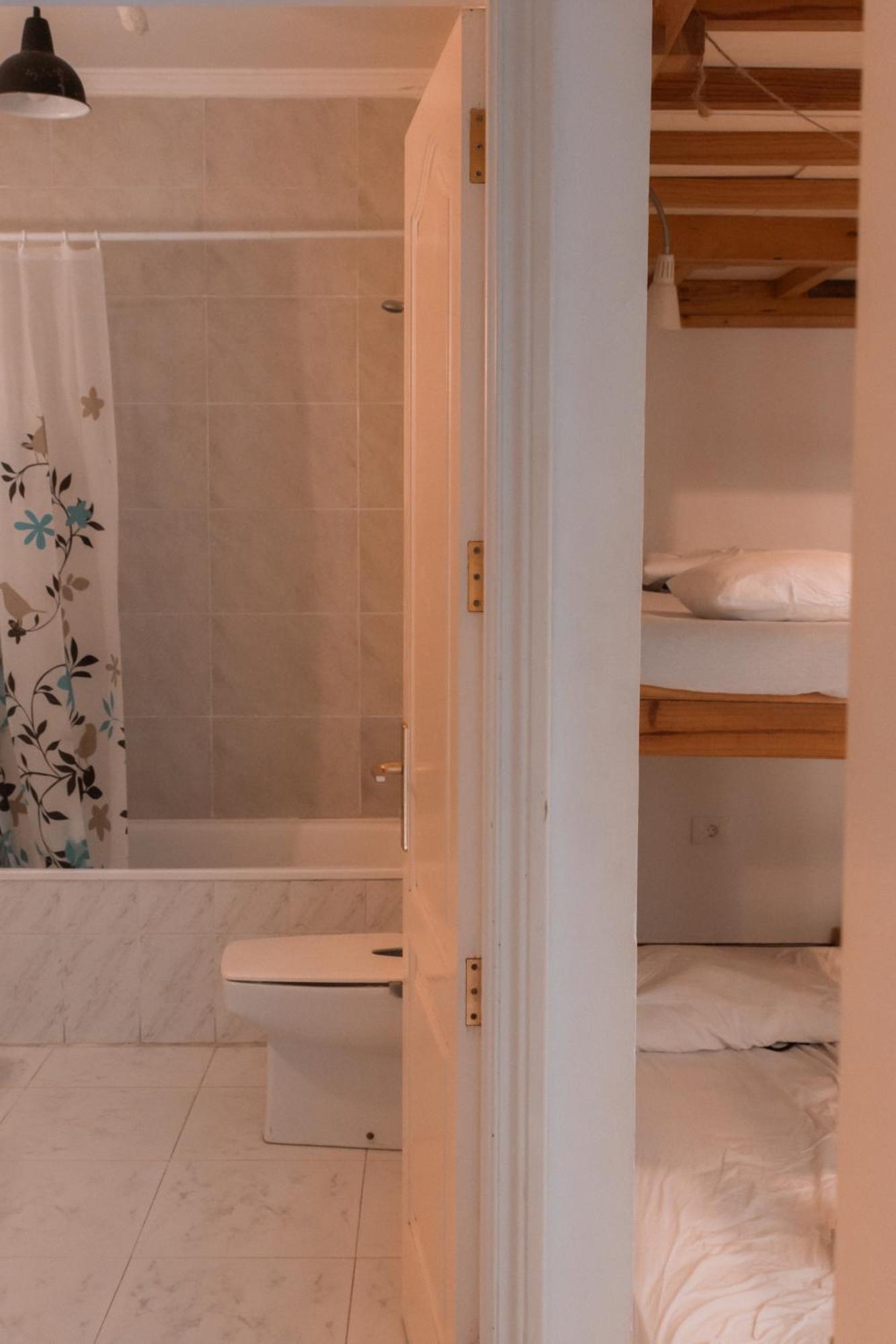Surf House Gran Canaria Лас Палмас де Гран Канария Екстериор снимка