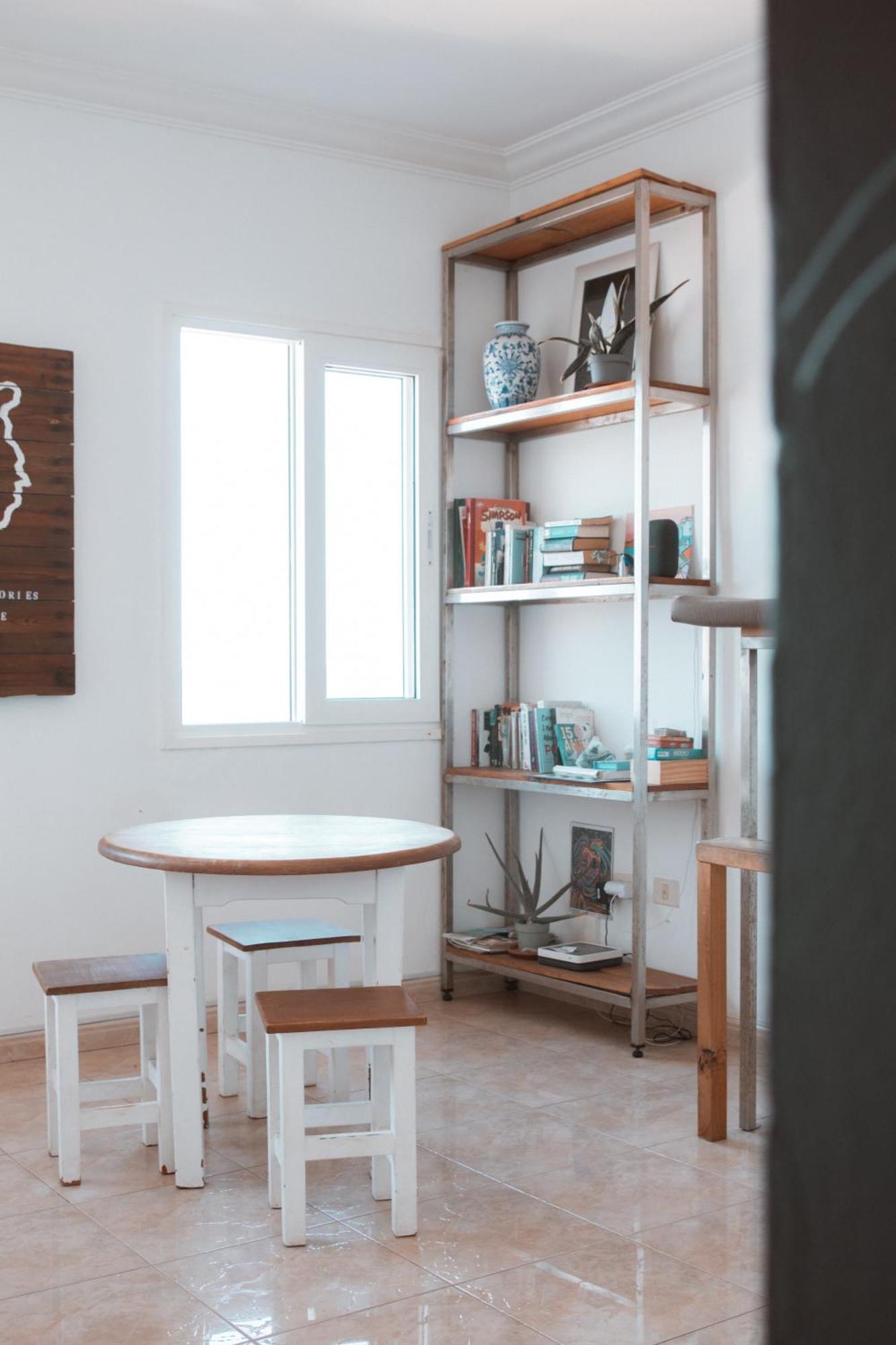 Surf House Gran Canaria Лас Палмас де Гран Канария Екстериор снимка