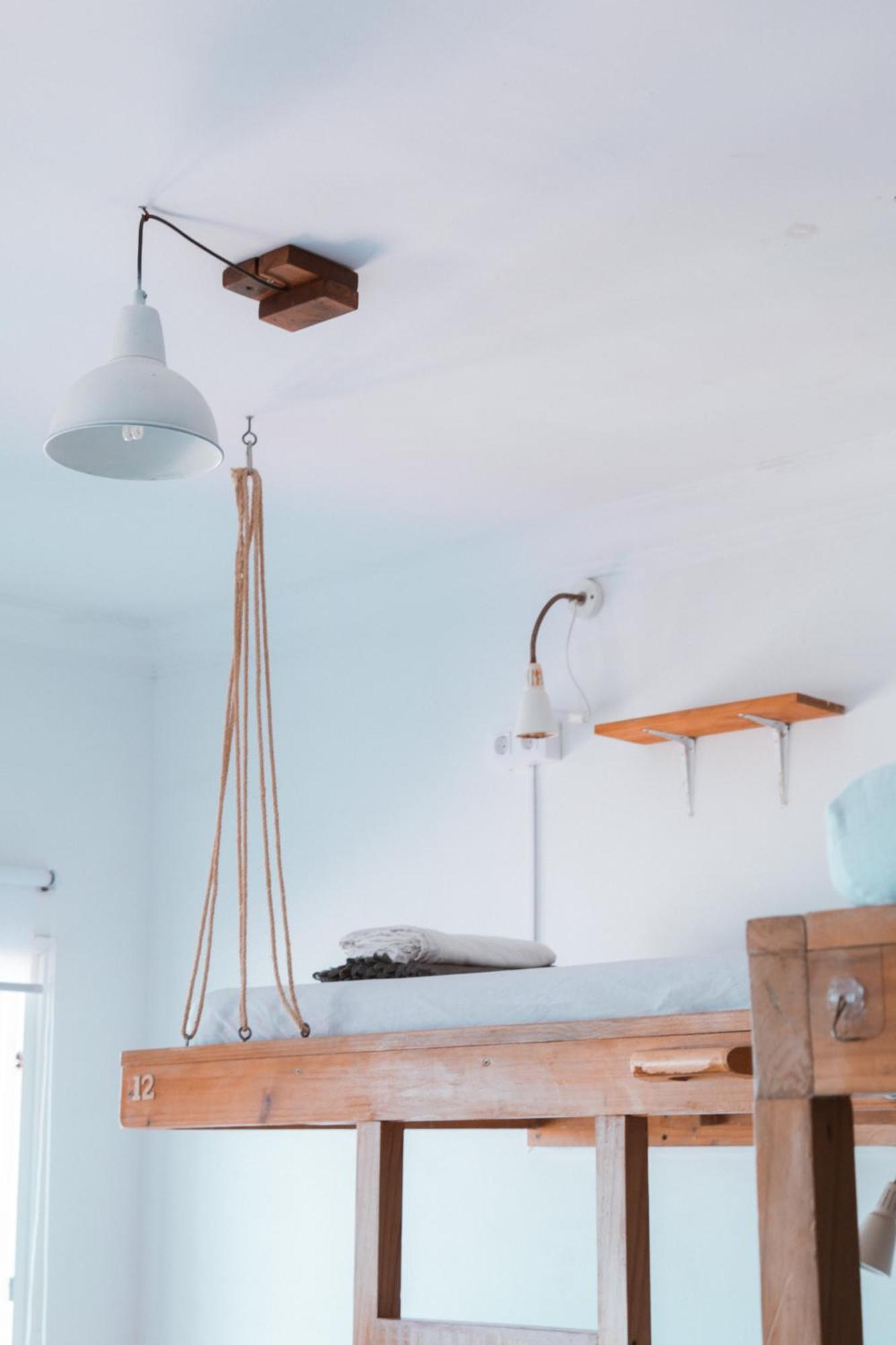 Surf House Gran Canaria Лас Палмас де Гран Канария Екстериор снимка