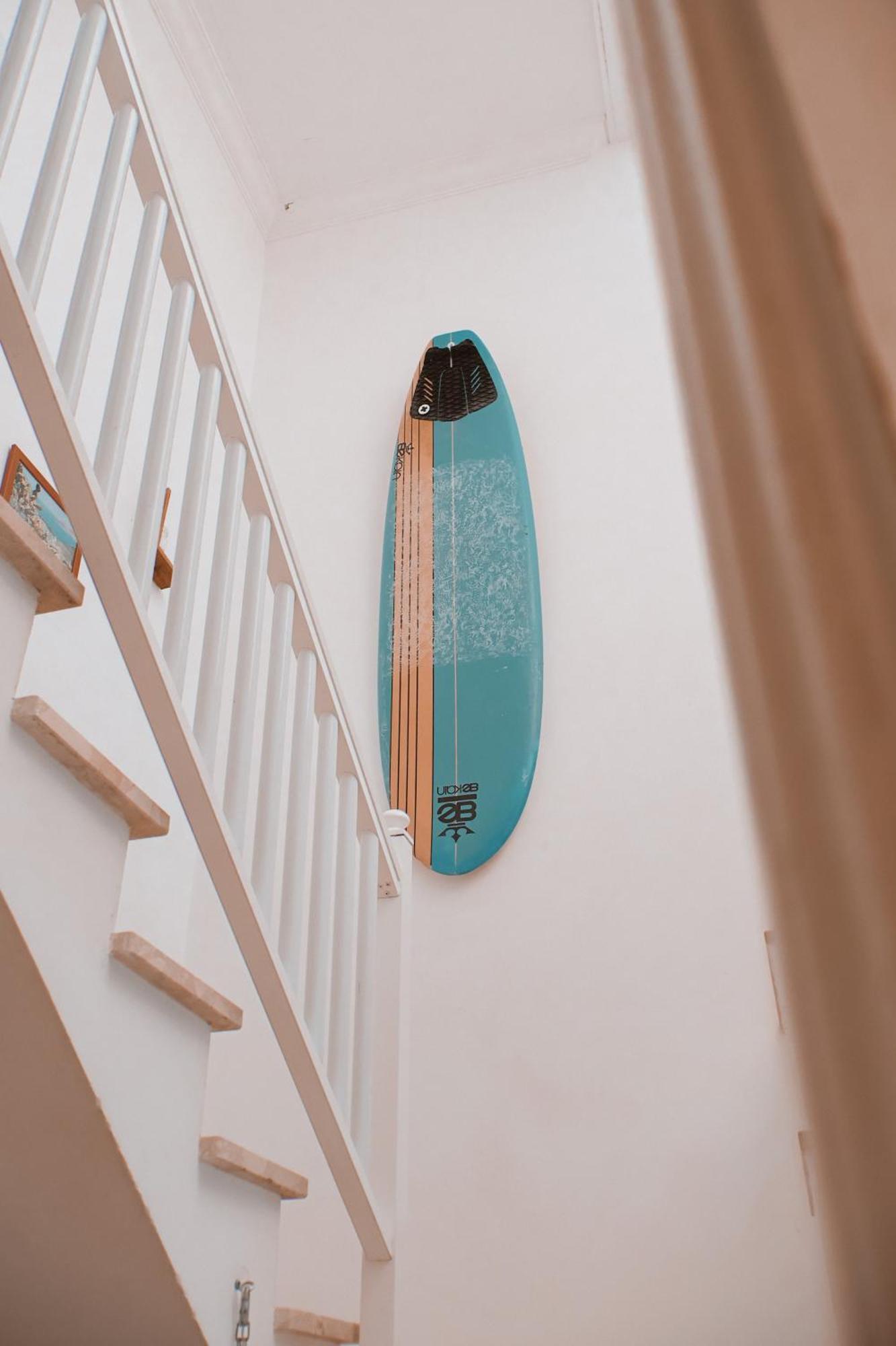 Surf House Gran Canaria Лас Палмас де Гран Канария Екстериор снимка