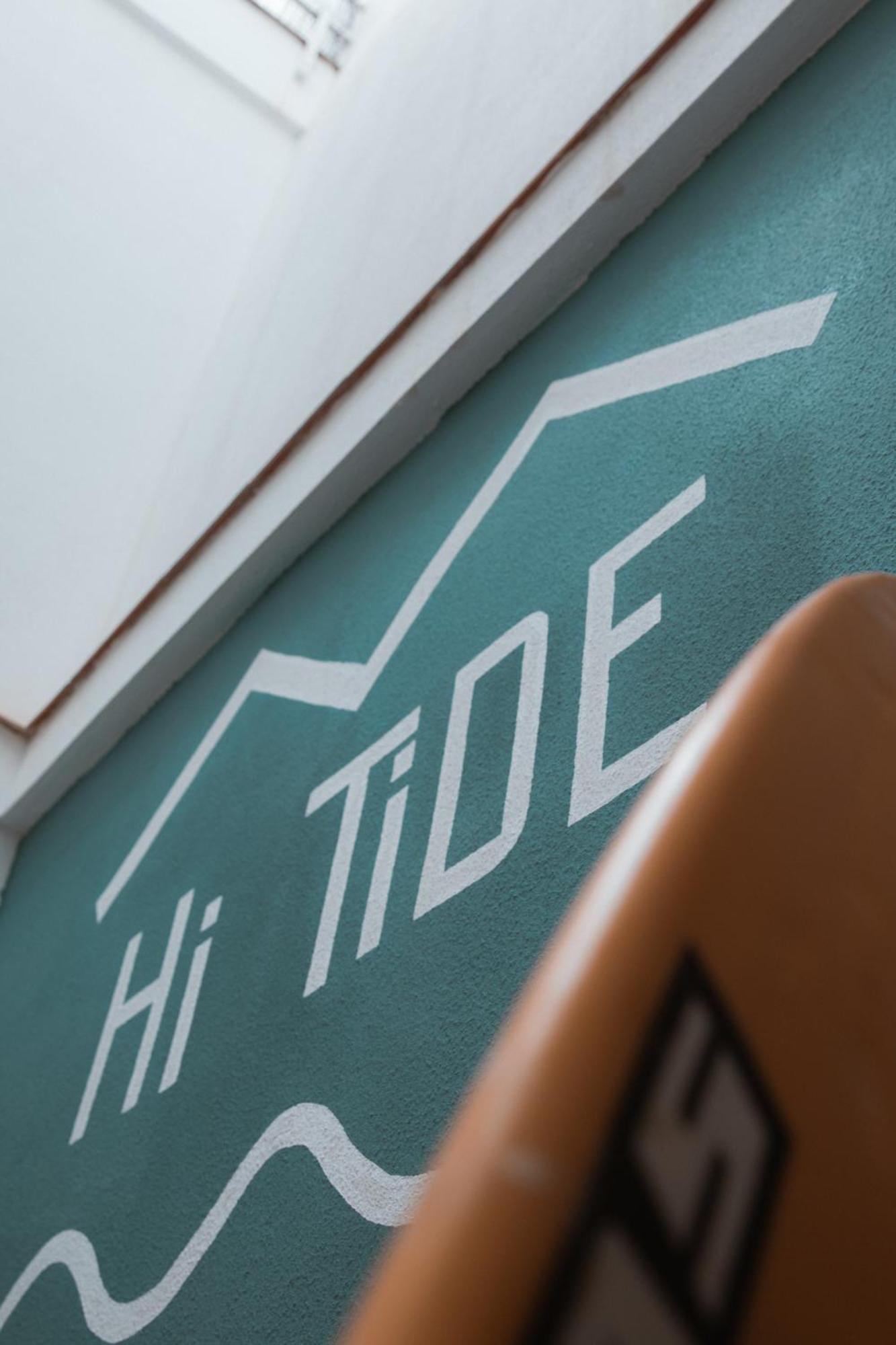 Surf House Gran Canaria Лас Палмас де Гран Канария Екстериор снимка