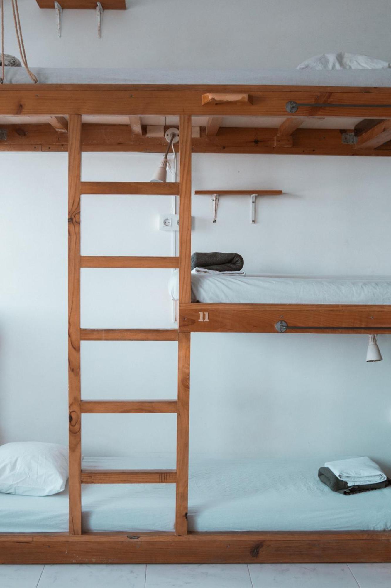 Surf House Gran Canaria Лас Палмас де Гран Канария Екстериор снимка