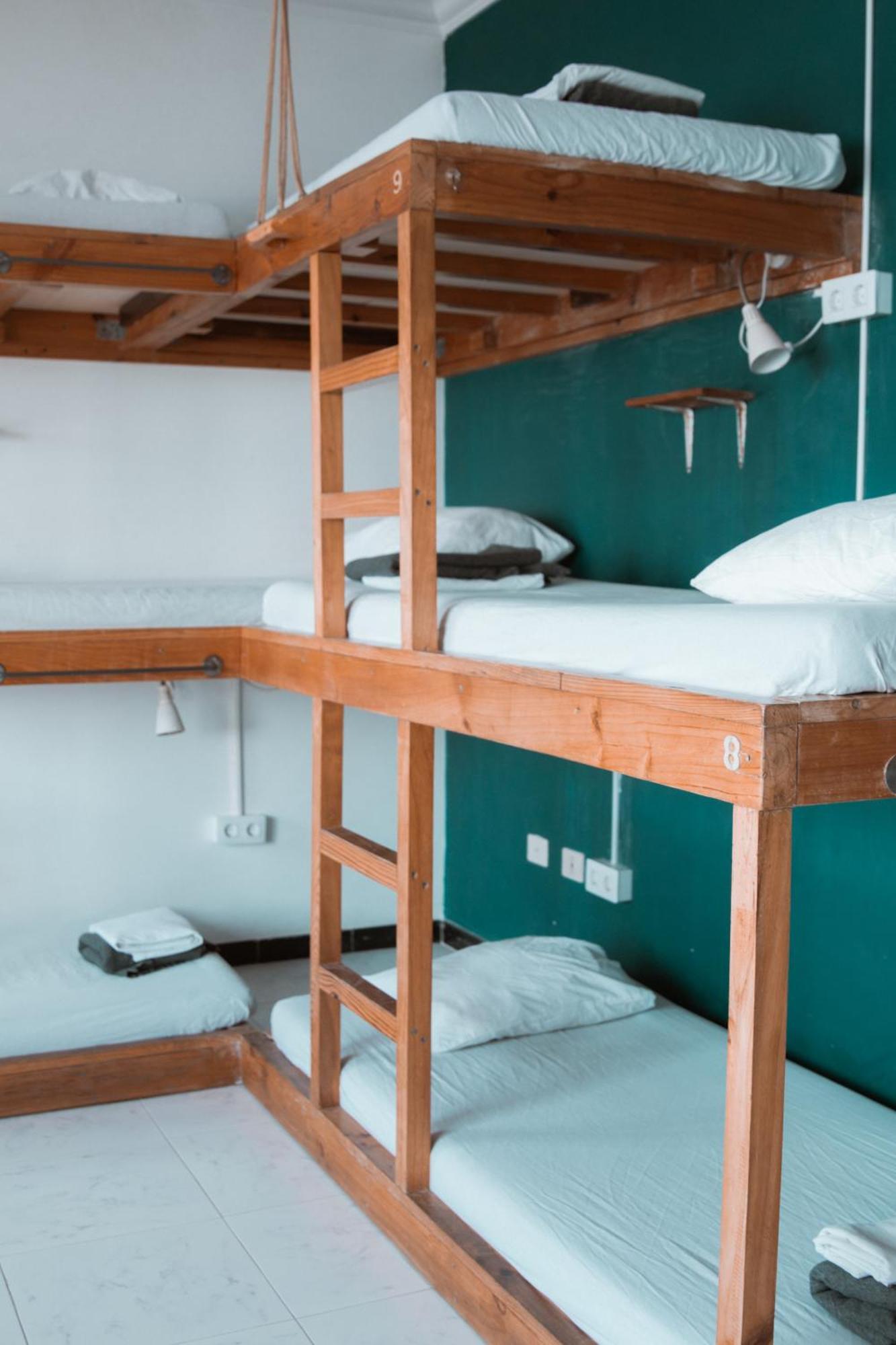 Surf House Gran Canaria Лас Палмас де Гран Канария Екстериор снимка