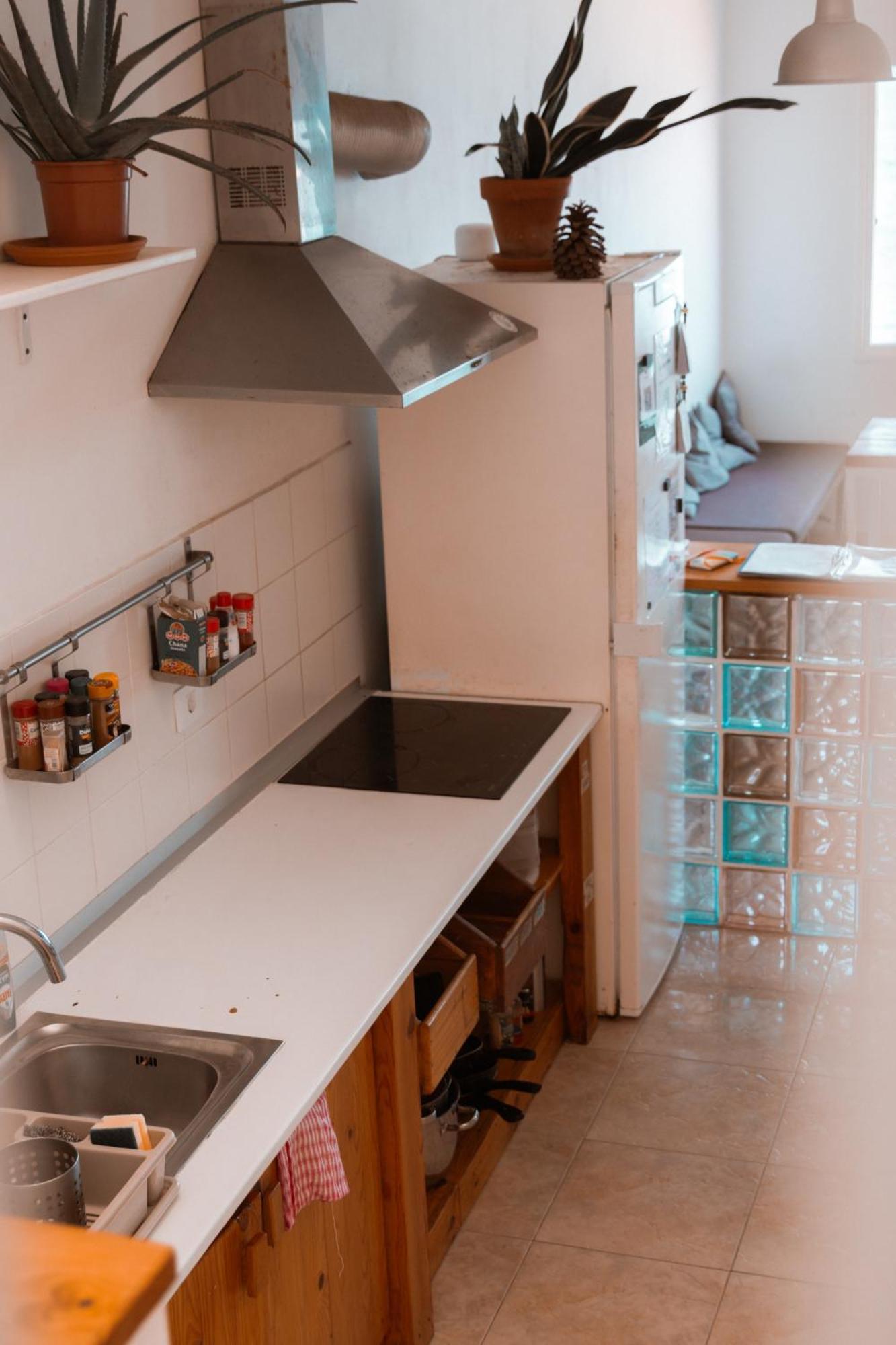 Surf House Gran Canaria Лас Палмас де Гран Канария Екстериор снимка