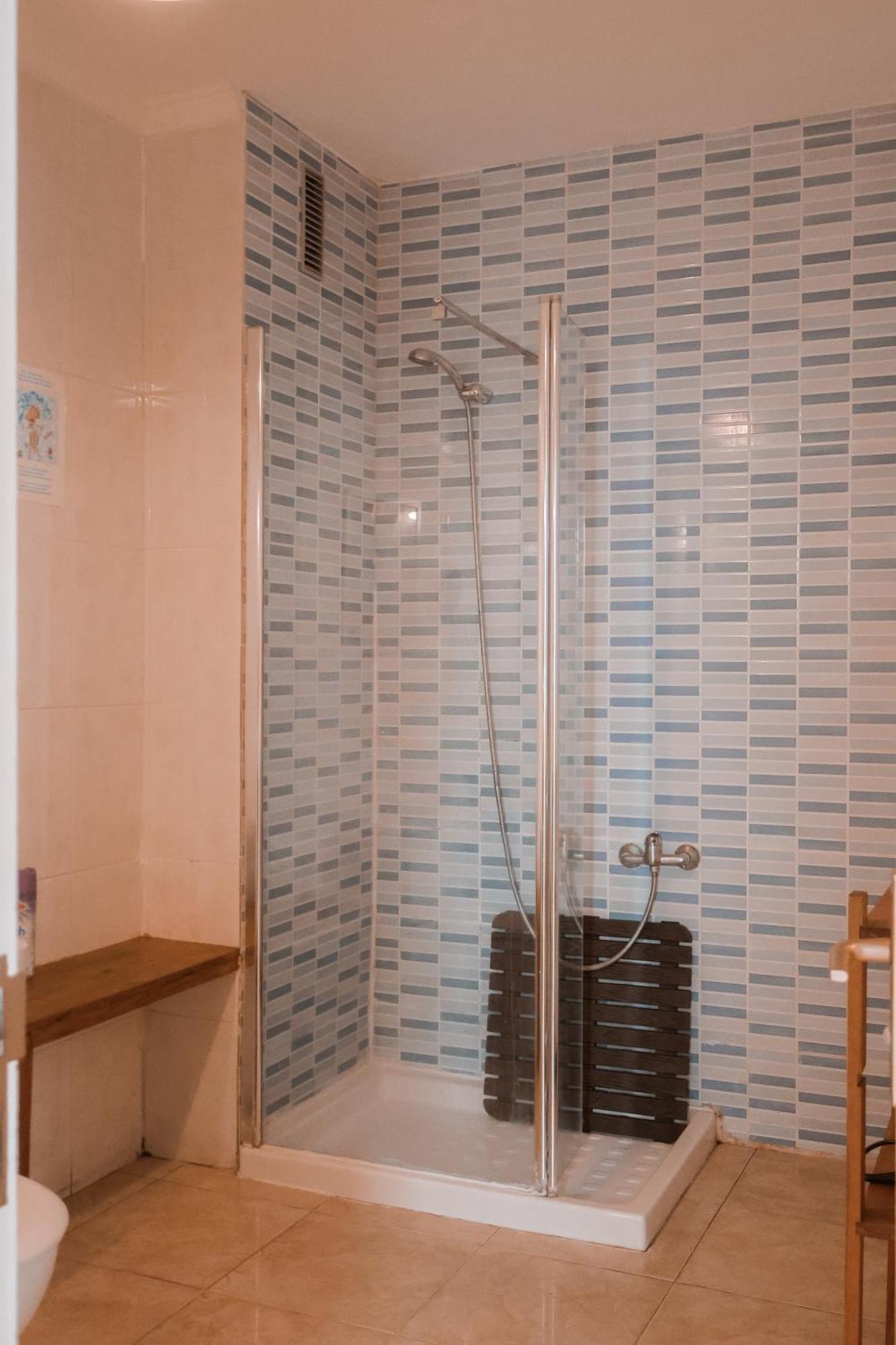 Surf House Gran Canaria Лас Палмас де Гран Канария Екстериор снимка